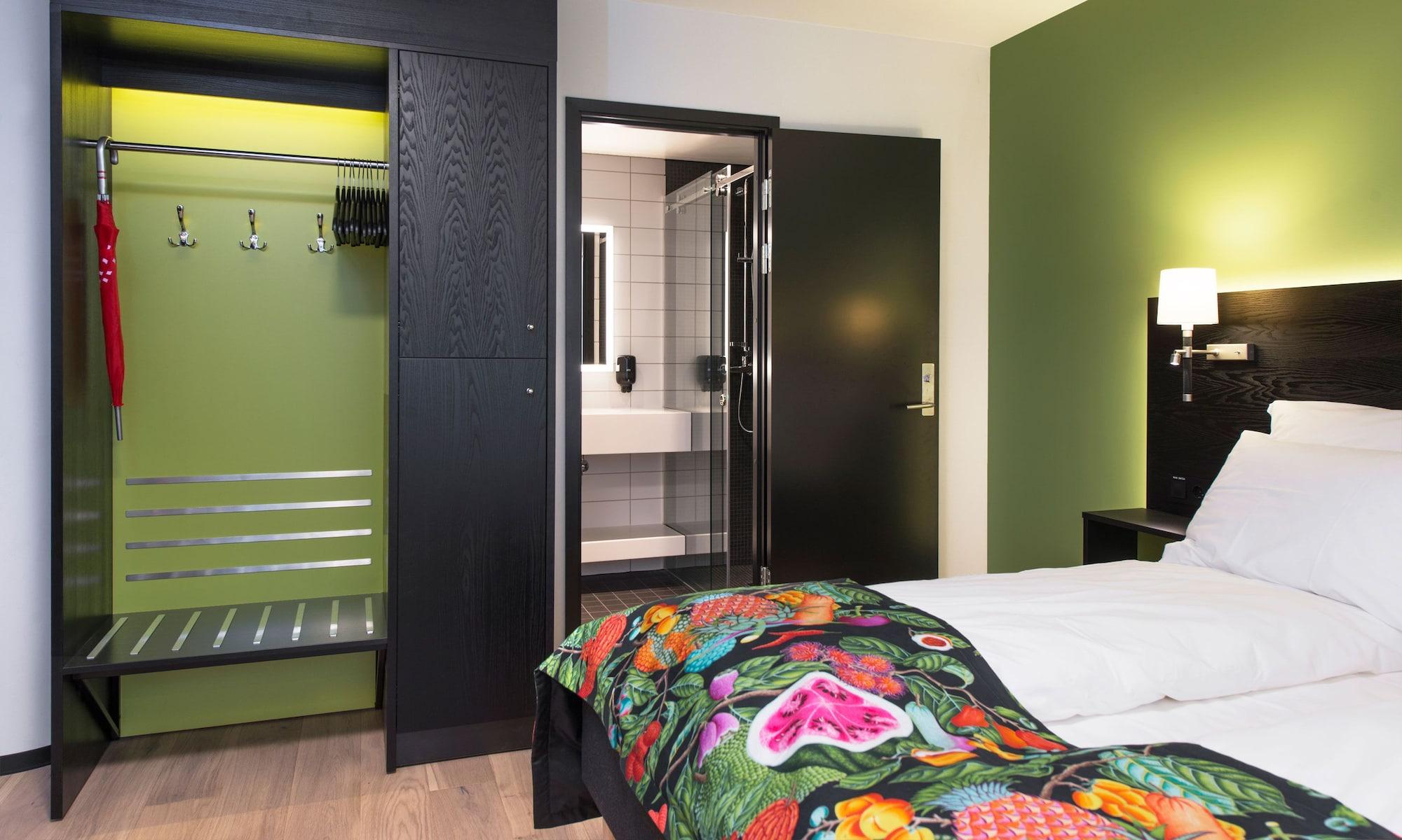 Thon Hotel Vika Atrium Oslo Exterior photo